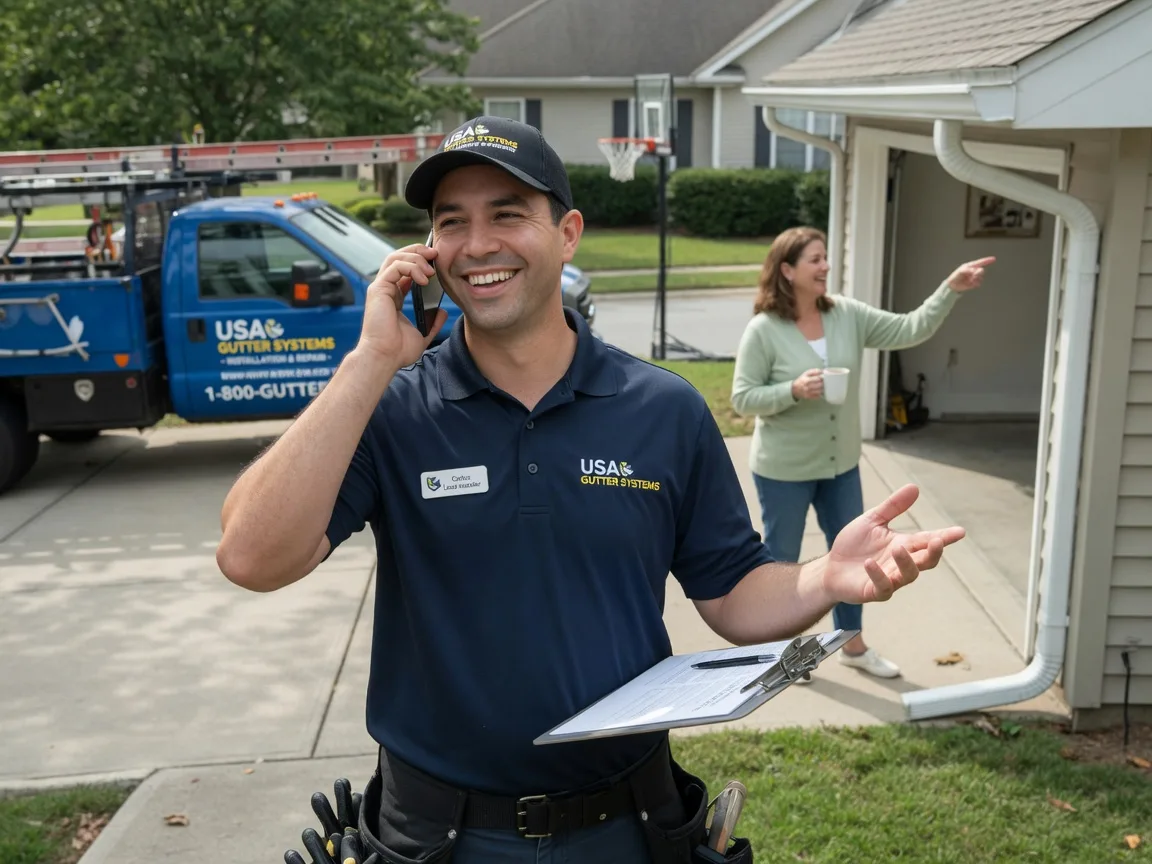 Gutter Installation Hazleton, IA FAQs